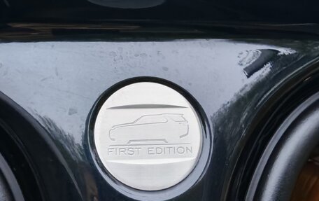 Land Rover Discovery IV, 2017 год, 3 700 000 рублей, 6 фотография