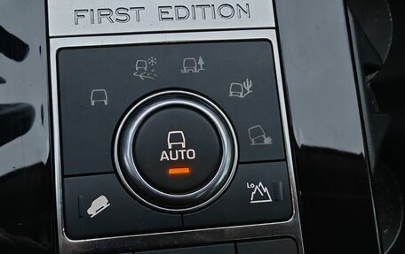 Land Rover Discovery IV, 2017 год, 3 700 000 рублей, 10 фотография