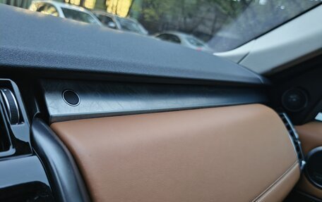 Land Rover Discovery IV, 2017 год, 3 700 000 рублей, 13 фотография