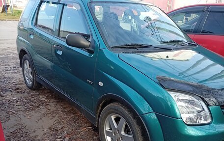 Suzuki Ignis II (HR), 2005 год, 350 000 рублей, 2 фотография