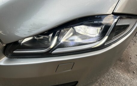 Jaguar XJ IV (X351), 2010 год, 1 420 000 рублей, 5 фотография