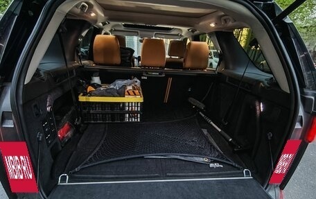Land Rover Discovery IV, 2017 год, 3 700 000 рублей, 21 фотография
