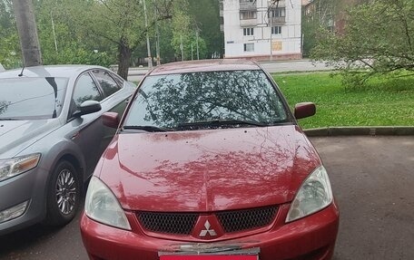 Mitsubishi Lancer IX, 2006 год, 300 000 рублей, 2 фотография