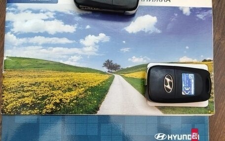 Hyundai Solaris II рестайлинг, 2012 год, 795 000 рублей, 6 фотография