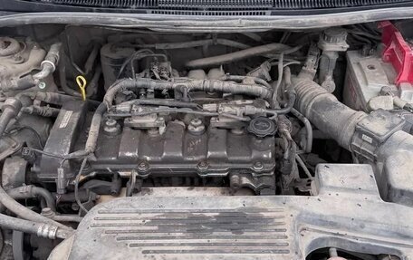 Mazda Premacy III, 1999 год, 120 000 рублей, 5 фотография