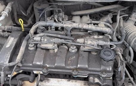 Mazda Premacy III, 1999 год, 120 000 рублей, 6 фотография