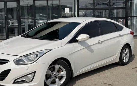 Hyundai i40 I рестайлинг, 2013 год, 1 020 000 рублей, 2 фотография
