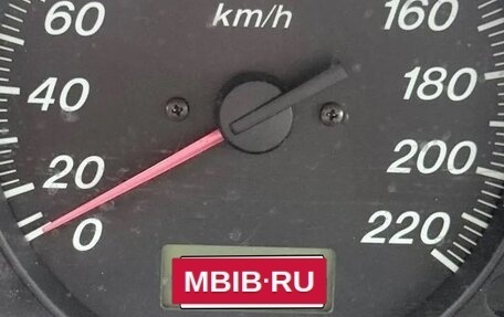 Mazda Premacy III, 1999 год, 120 000 рублей, 4 фотография