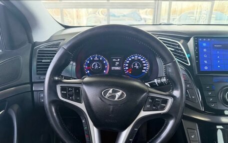 Hyundai i40 I рестайлинг, 2013 год, 1 020 000 рублей, 7 фотография