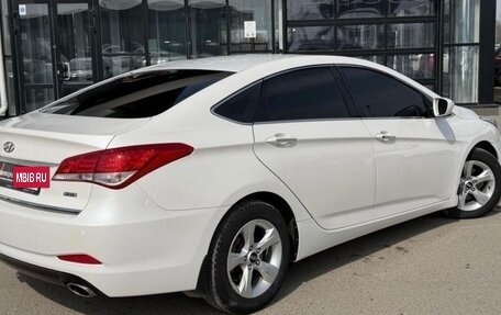 Hyundai i40 I рестайлинг, 2013 год, 1 020 000 рублей, 5 фотография