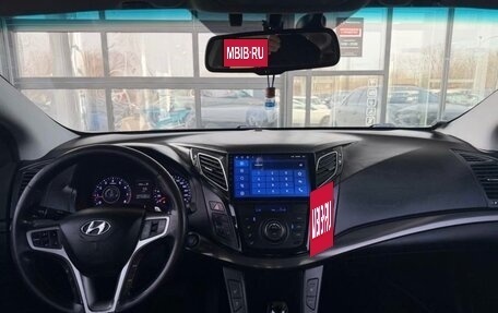 Hyundai i40 I рестайлинг, 2013 год, 1 020 000 рублей, 8 фотография