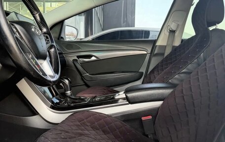 Hyundai i40 I рестайлинг, 2013 год, 1 020 000 рублей, 9 фотография
