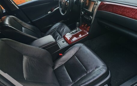 Toyota Camry, 2012 год, 1 400 000 рублей, 8 фотография