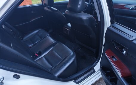 Toyota Camry, 2012 год, 1 400 000 рублей, 5 фотография
