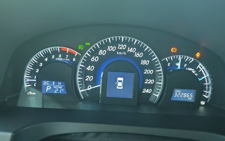 Toyota Camry, 2012 год, 1 400 000 рублей, 11 фотография