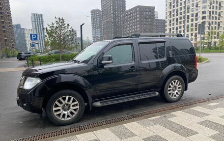 Nissan Pathfinder, 2012 год, 1 400 000 рублей, 3 фотография