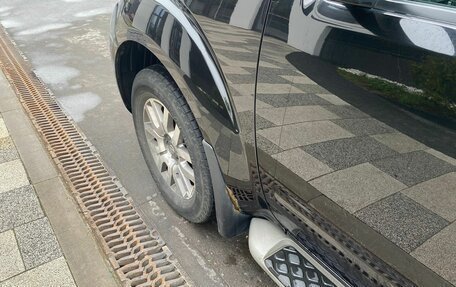 Nissan Pathfinder, 2012 год, 1 400 000 рублей, 11 фотография