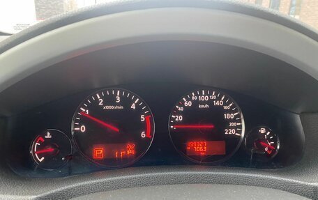 Nissan Pathfinder, 2012 год, 1 400 000 рублей, 8 фотография