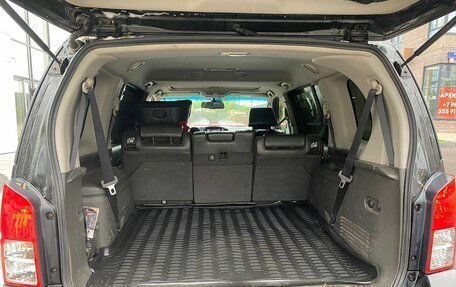 Nissan Pathfinder, 2012 год, 1 400 000 рублей, 9 фотография