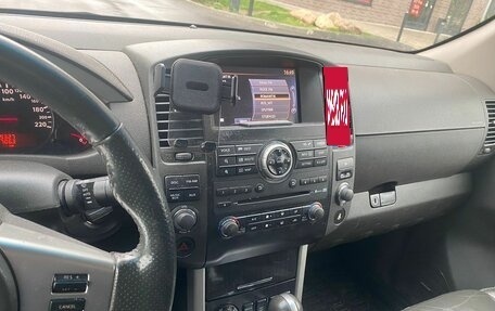 Nissan Pathfinder, 2012 год, 1 400 000 рублей, 7 фотография