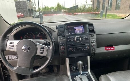 Nissan Pathfinder, 2012 год, 1 400 000 рублей, 6 фотография