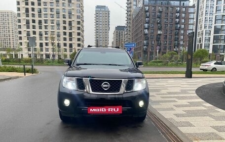 Nissan Pathfinder, 2012 год, 1 400 000 рублей, 4 фотография