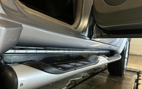Mitsubishi Pajero Sport II рестайлинг, 2011 год, 2 490 000 рублей, 11 фотография
