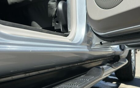 Mitsubishi Pajero Sport II рестайлинг, 2011 год, 2 490 000 рублей, 12 фотография