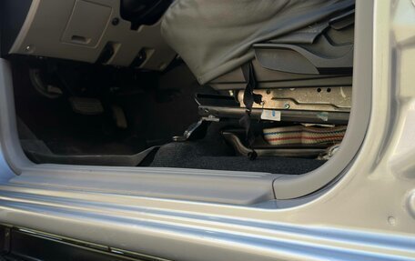 Mitsubishi Pajero Sport II рестайлинг, 2011 год, 2 490 000 рублей, 17 фотография