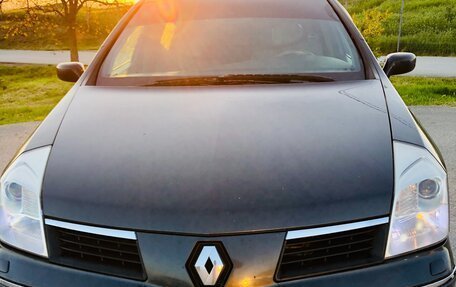 Renault Vel Satis I, 2005 год, 415 000 рублей, 3 фотография