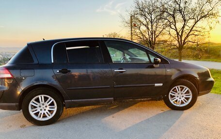 Renault Vel Satis I, 2005 год, 415 000 рублей, 7 фотография