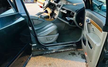 Renault Vel Satis I, 2005 год, 415 000 рублей, 17 фотография