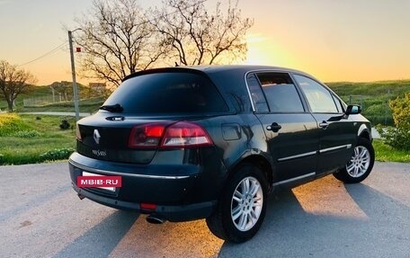 Renault Vel Satis I, 2005 год, 415 000 рублей, 8 фотография