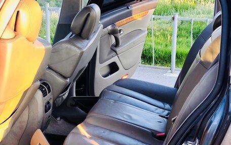 Renault Vel Satis I, 2005 год, 415 000 рублей, 16 фотография