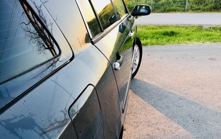Renault Vel Satis I, 2005 год, 415 000 рублей, 23 фотография
