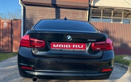 BMW 3 серия, 2018 год, 1 950 000 рублей, 3 фотография