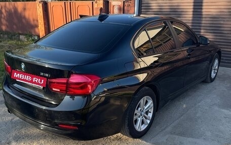 BMW 3 серия, 2018 год, 1 950 000 рублей, 7 фотография