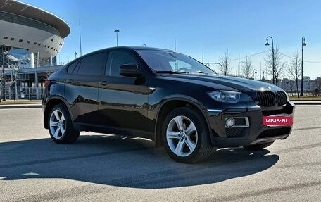 BMW X6, 2012 год, 1 820 000 рублей, 5 фотография