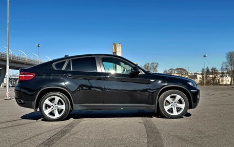 BMW X6, 2012 год, 1 820 000 рублей, 6 фотография