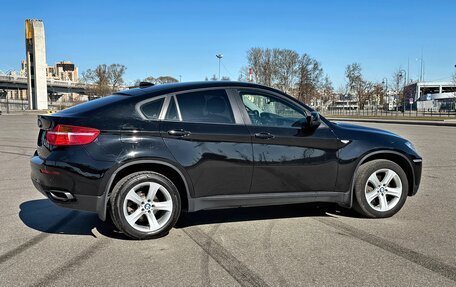 BMW X6, 2012 год, 1 820 000 рублей, 7 фотография