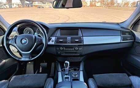 BMW X6, 2012 год, 1 820 000 рублей, 15 фотография