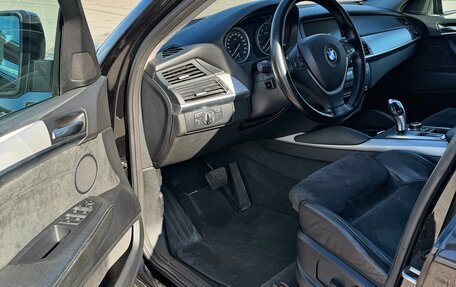 BMW X6, 2012 год, 1 820 000 рублей, 13 фотография
