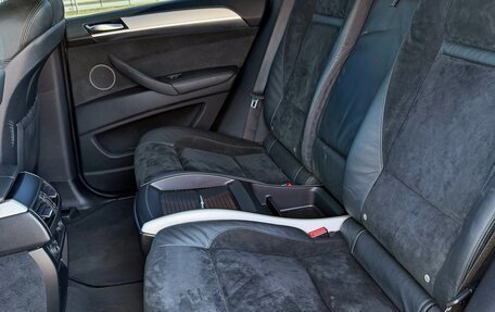 BMW X6, 2012 год, 1 820 000 рублей, 17 фотография