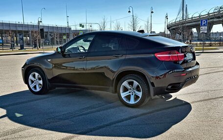 BMW X6, 2012 год, 1 820 000 рублей, 11 фотография