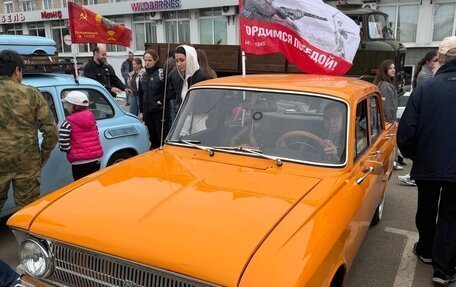Москвич 412, 1979 год, 550 000 рублей, 4 фотография