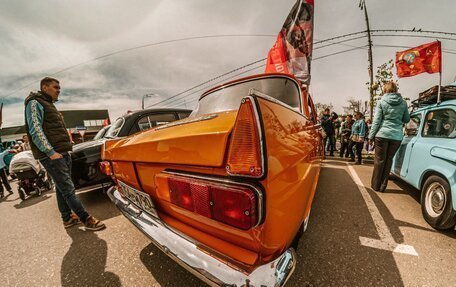 Москвич 412, 1979 год, 550 000 рублей, 3 фотография