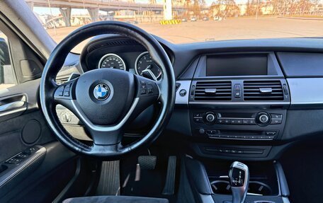 BMW X6, 2012 год, 1 820 000 рублей, 14 фотография