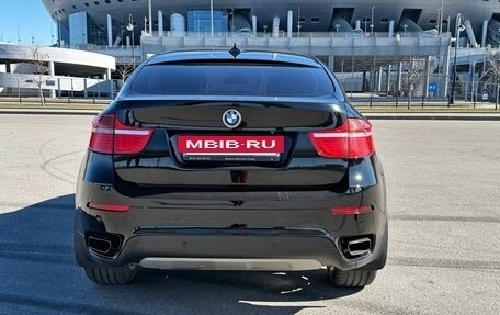 BMW X6, 2012 год, 1 820 000 рублей, 9 фотография