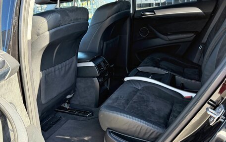BMW X6, 2012 год, 1 820 000 рублей, 16 фотография
