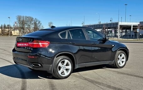 BMW X6, 2012 год, 1 820 000 рублей, 8 фотография